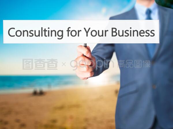 為商務(wù)人士提供高效的企業(yè)管理咨詢(xún)服務(wù)